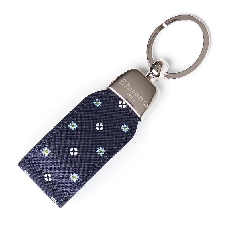 BLUE KEYFOB