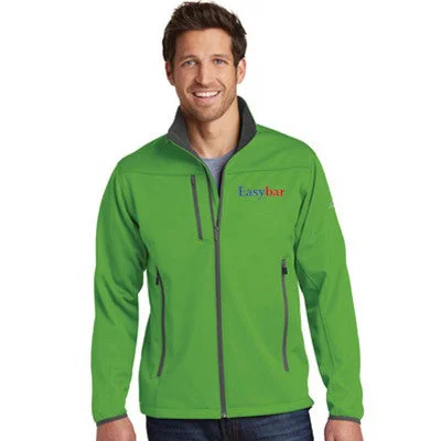 Eddie Bauer Weather-Resist Soft Shell Jacket