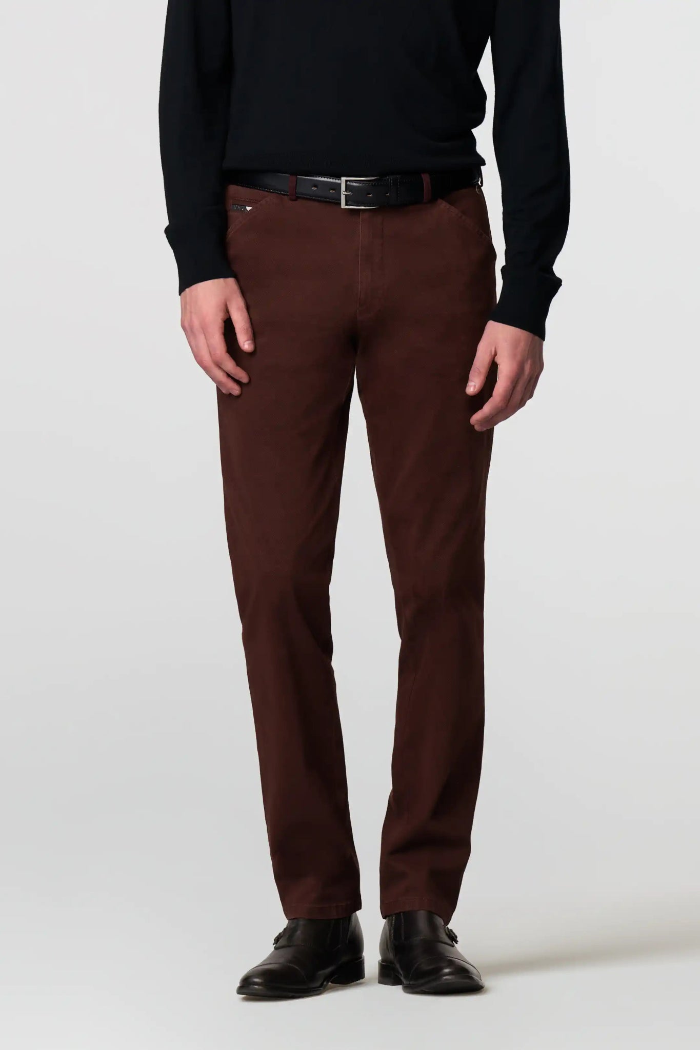 Meyer Chicago Chino Trouser