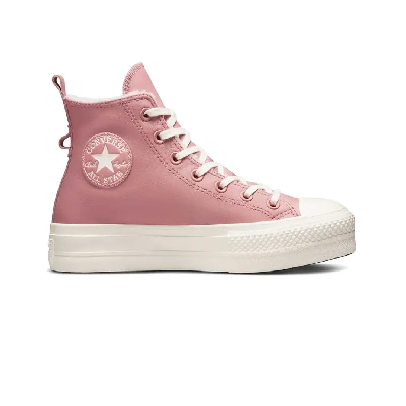 Converse - Women's Chuck Taylor All Star Lift Platform Shoes (A04256C)