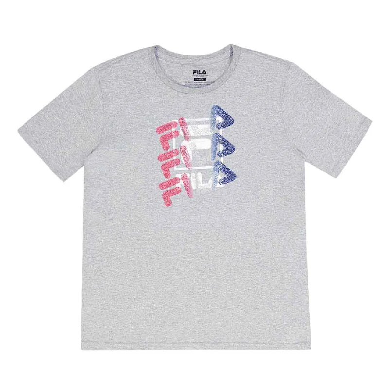 FILA - Men's Keir T-Shirt (LM21C554 073)