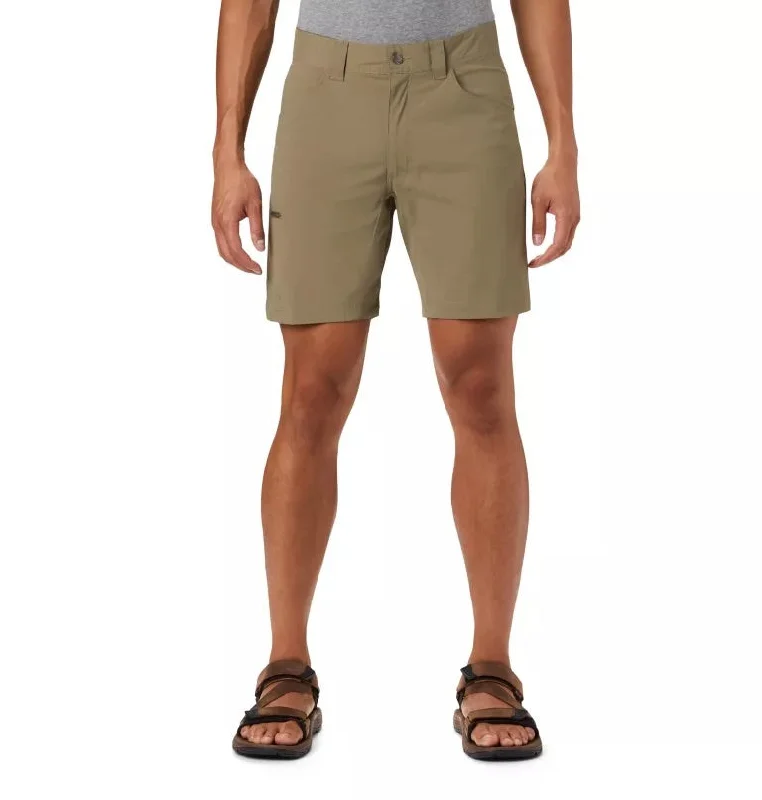 SALE! Men's Silver Ridge II Stretch Short | Columbia