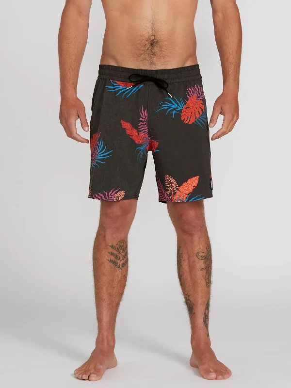 VOLCOM BERMUDA TRUNK 17”