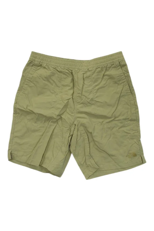 Mens Pull On Adventure Shorts