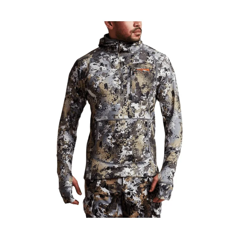 French Style Sitka Men's Fanatic Hoody - Elevated II