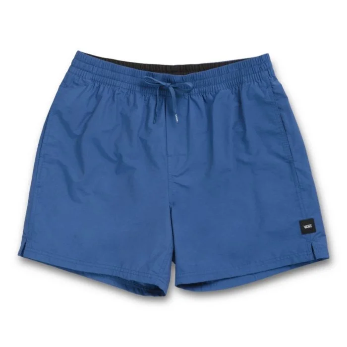 VANS PRIMARY VOLLEY SHORTS NAVY