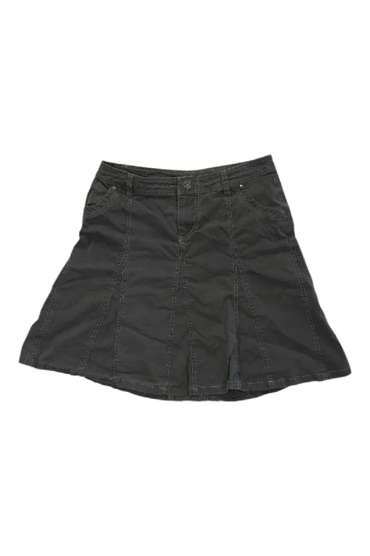 Womens Splash Skirt