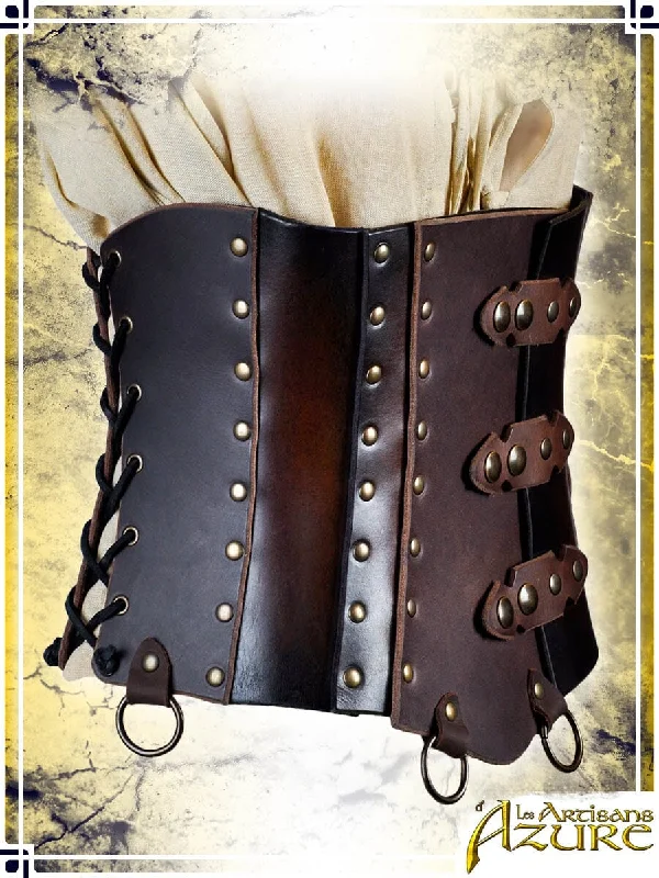 Outlaw Corset