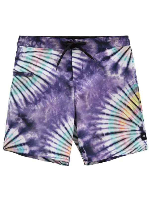 VANS NEW AGE BOARDSHORT