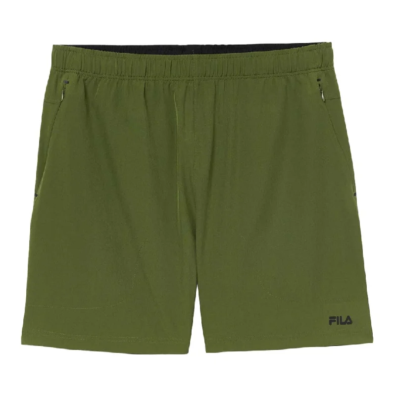 FILA - Men's Finula Shorts (LM13B487 303)