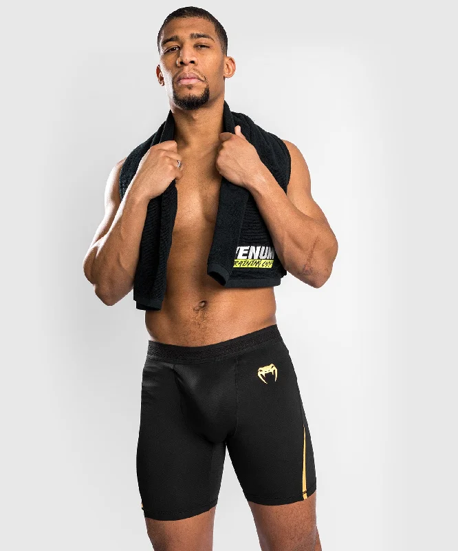 Venum Tempest 2.0 Vale Tudo Shorts – Black/Gold