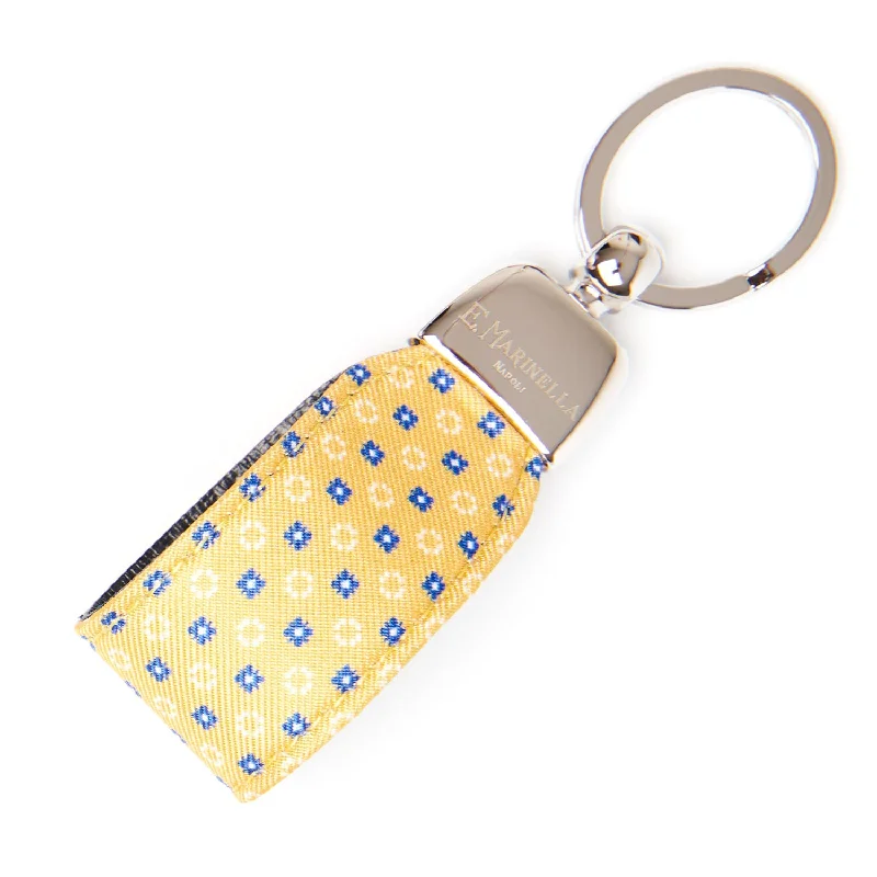 YELLOW KEYFOB