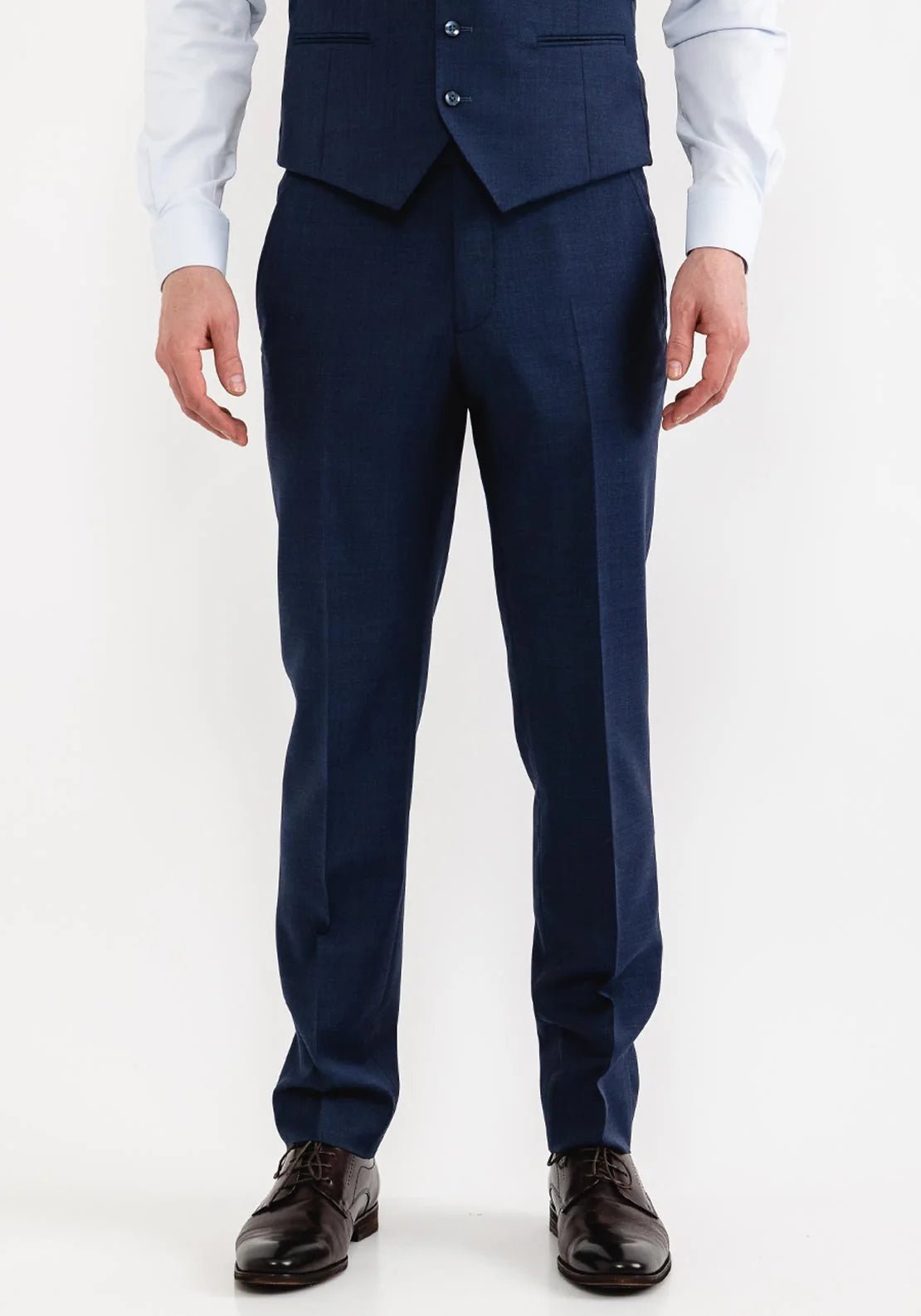 Herbie Frogg Mayfair Mix & Match Suit Trousers 8029