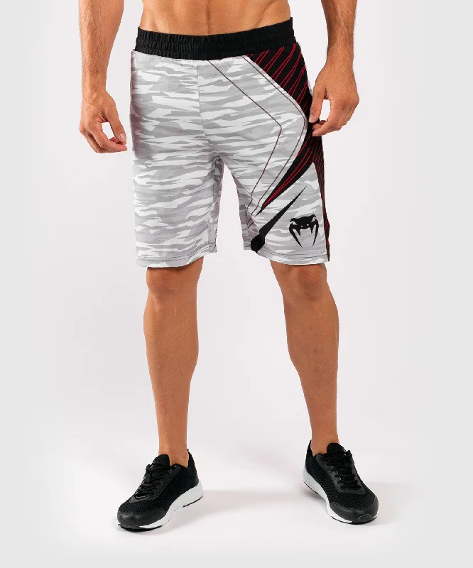 Venum Contender 5.0 Sport shorts - White/Camo