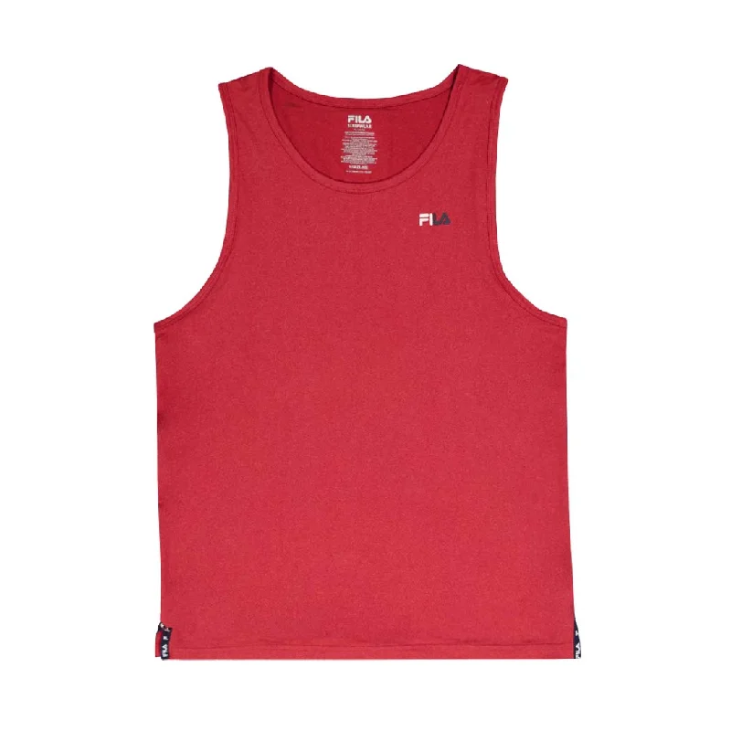 FILA - Men's Ultra Soft Tank Top (FM7721B 600)