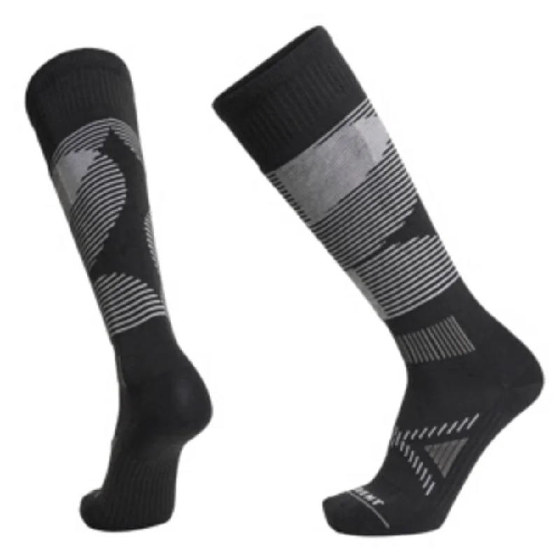 Classic Items Le Bent Shred Ultra Light Snow Sock 2023