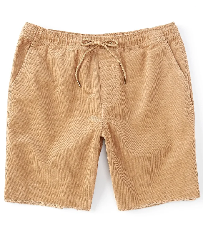 BRIXTON MADRID SHORT - MOJAVE CORD