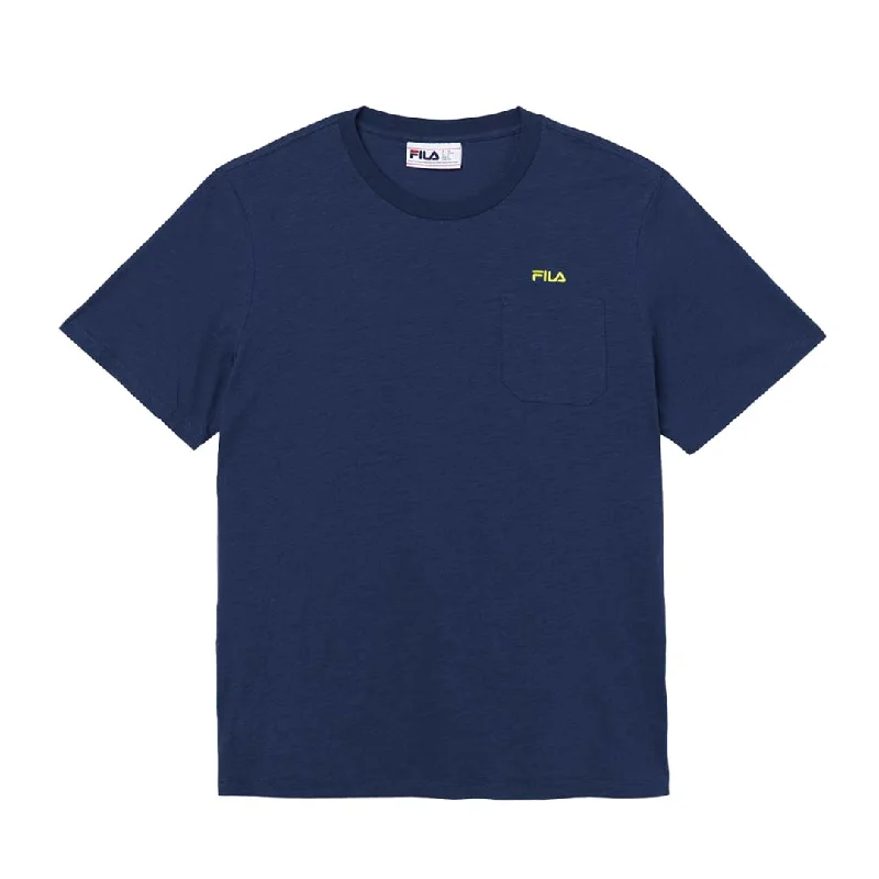 FILA - Men's Dilki Crew T-Shirt (LM23B536 934)