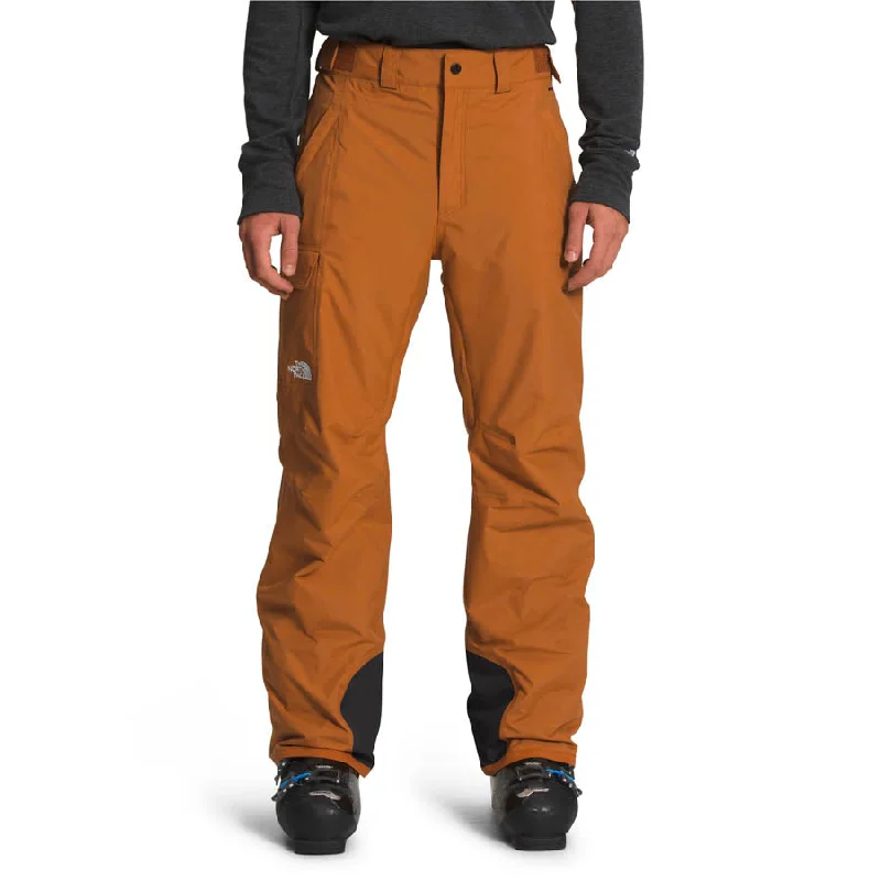 Leather Brown