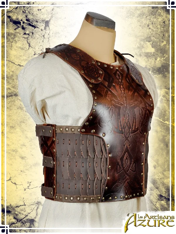 Viking Armor - Torso