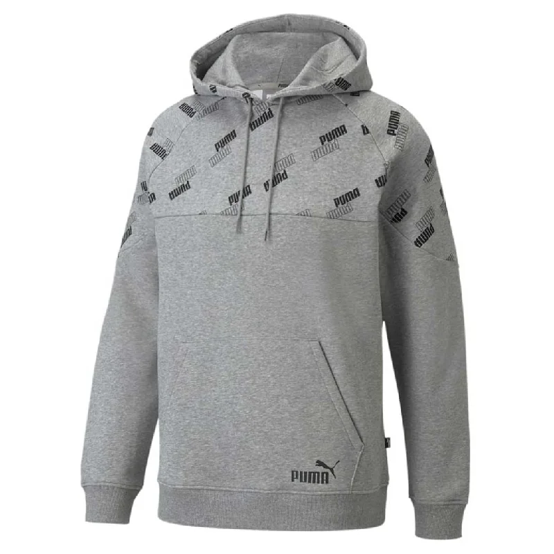 Puma - Men's Power Hoodie (589395 03)