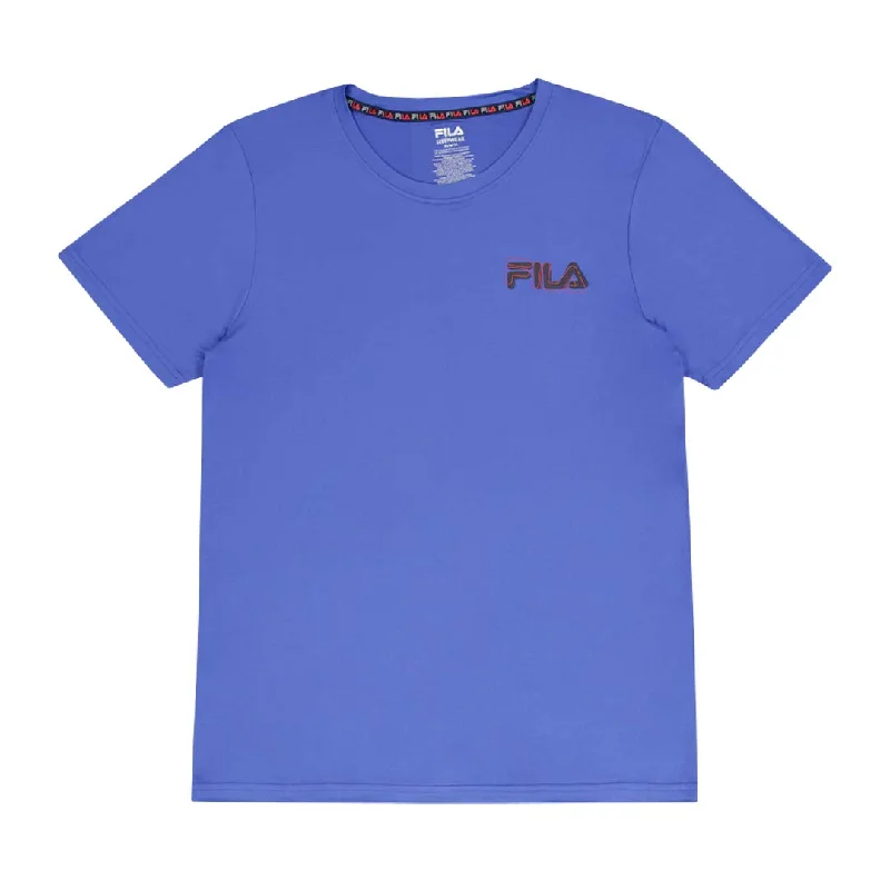 FILA - Men's Ultra Soft T-Shirt (FM7592B 400)