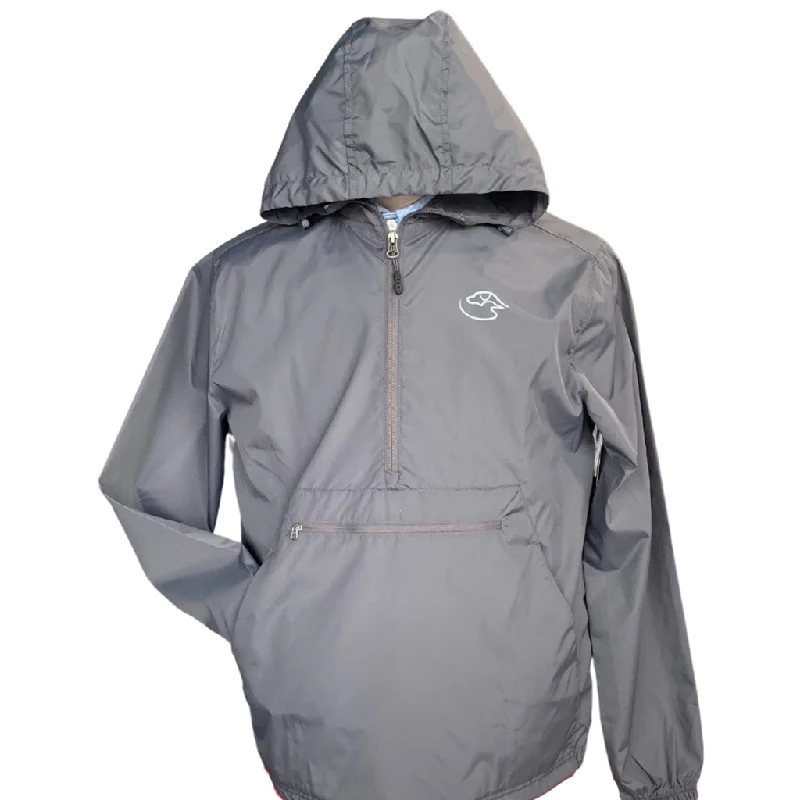 Preview New Products Windbreaker