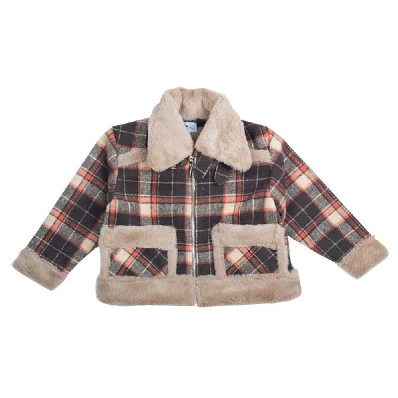 Bright Colors Yago Jacket