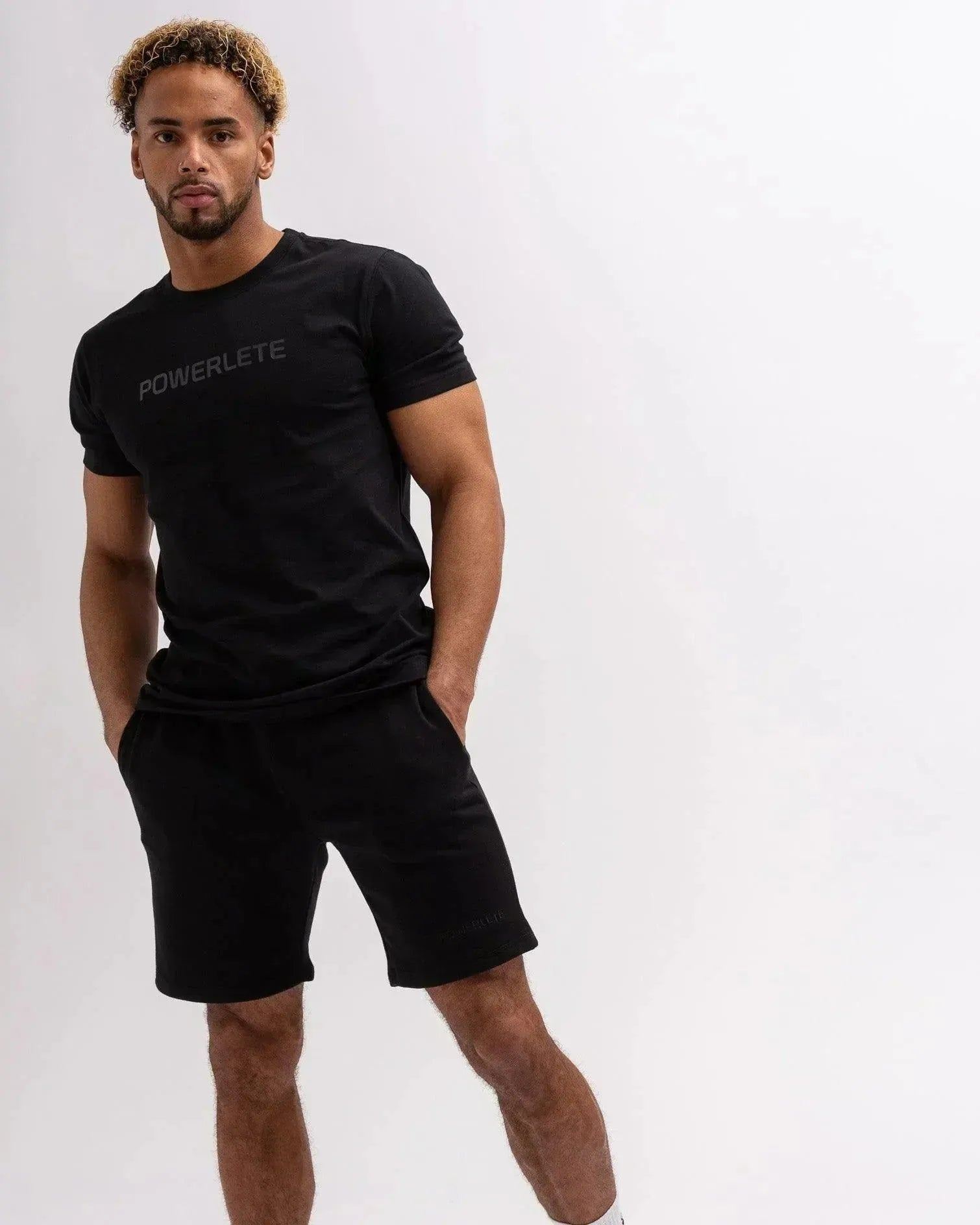 Evolve Everyday Shorts