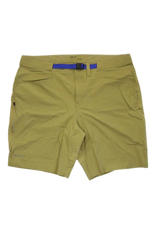 Mens Limantour Shorts