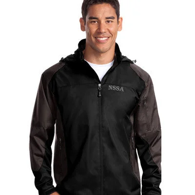 Port Authority Men's Endeavor Jacket