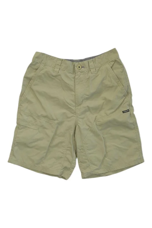 Mens Sandy Cay Shorts - 8"