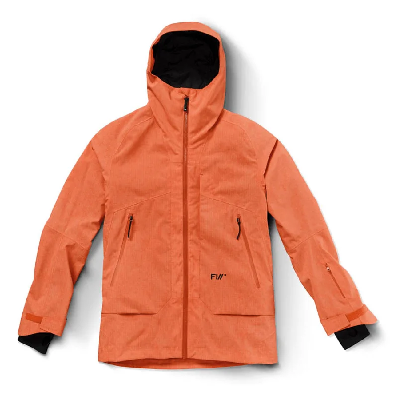 Classic Style FW Manifest 2L Jacket  2023