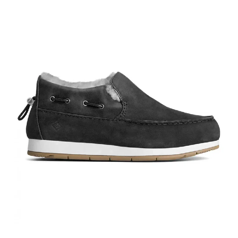 Sperry - Unisex Moc-Sider Winter Slip On Boots (STS23796)