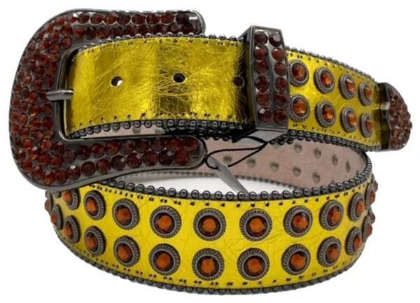 Corey Filips - Nagini Belt CF1052