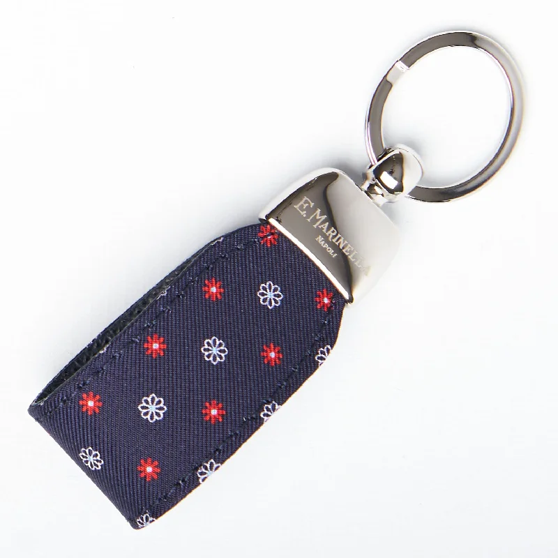 BLUE KEYFOB