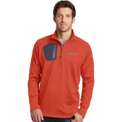 Eddie Bauer 1/2-Zip Performance Fleece Jacket