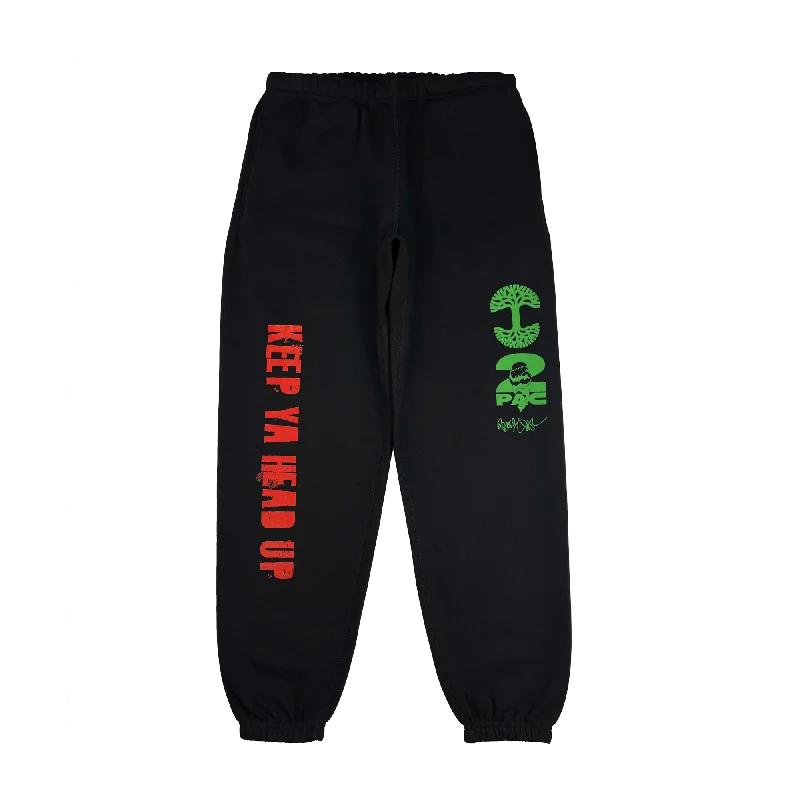 Urban Style You Got To KYHU Jogger
