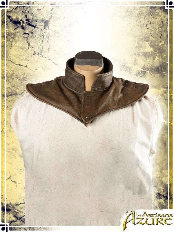 Gambeson Leather Collar