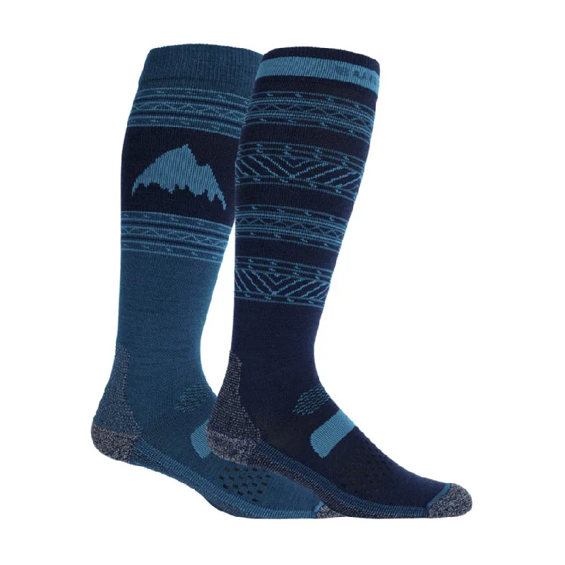 Personal Design Burton Performance Lightweight Sock 2-Pack 2023