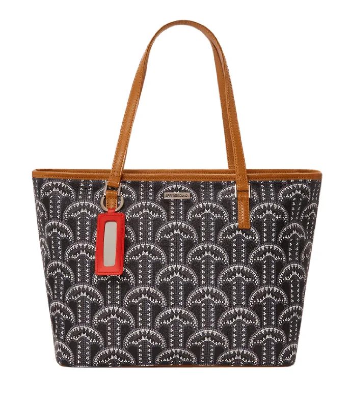 Sprayground - Illuchains Tote