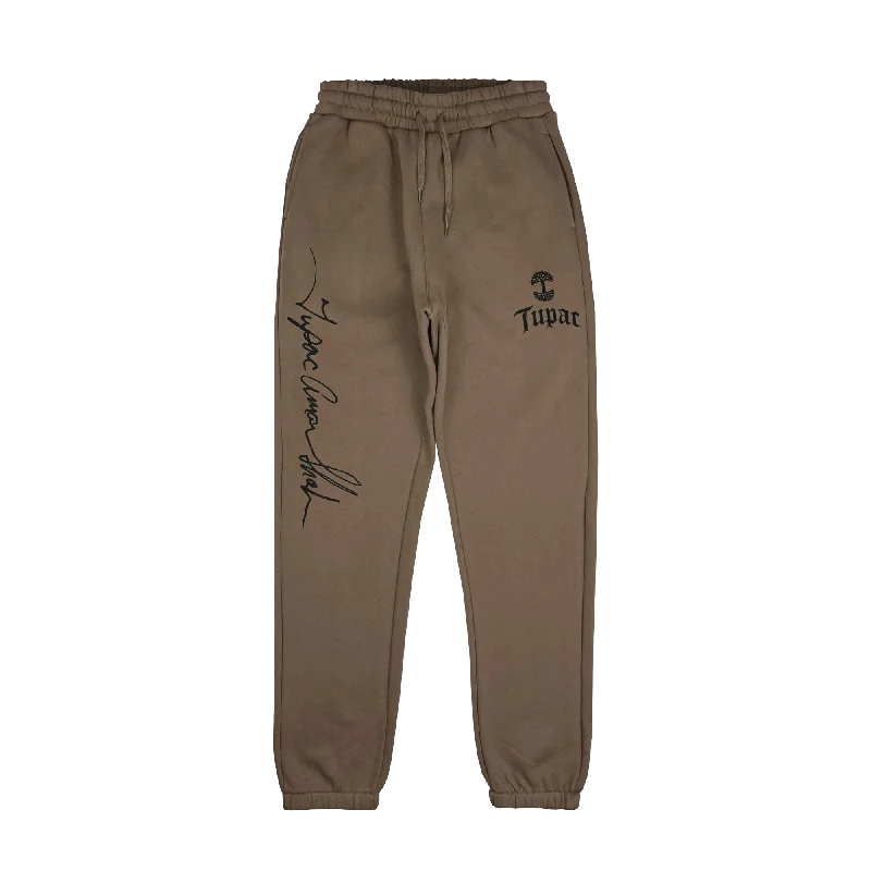 Fashionable And Versatile Bless Jogger