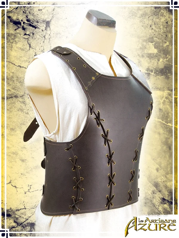 Borge Breastplate