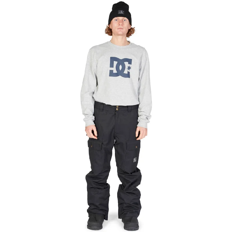 Luxury Customization DC Shoes Code Pant 2023