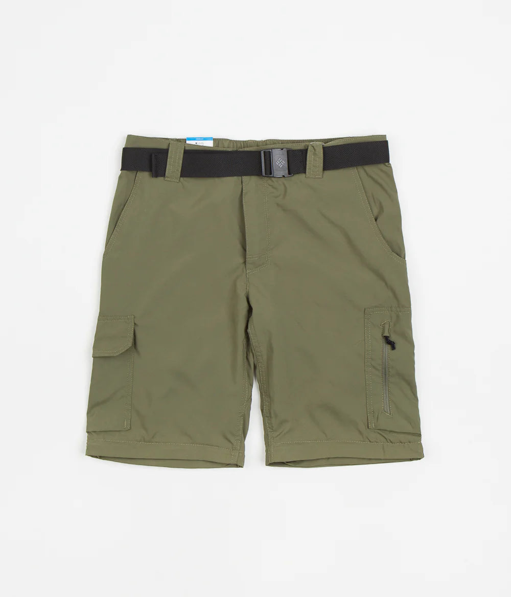 Men's Silver Ridge Utility Cargo Short | 10" inseam | Columbia