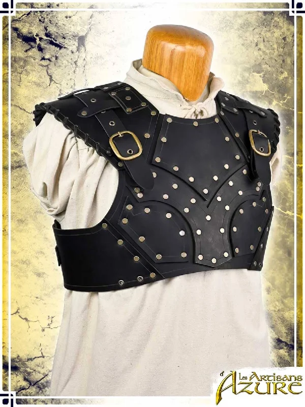 Scoundrel Armor - Torso