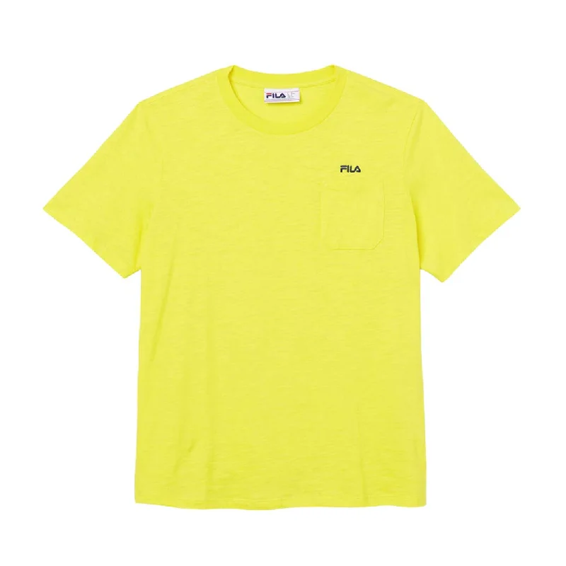 FILA - Men's Dilki Crew T-Shirt (LM23B536 723)