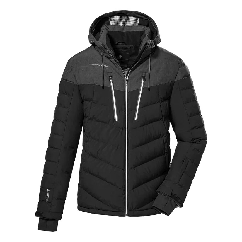 Classic Design Killtec Hudson Jacket 2023