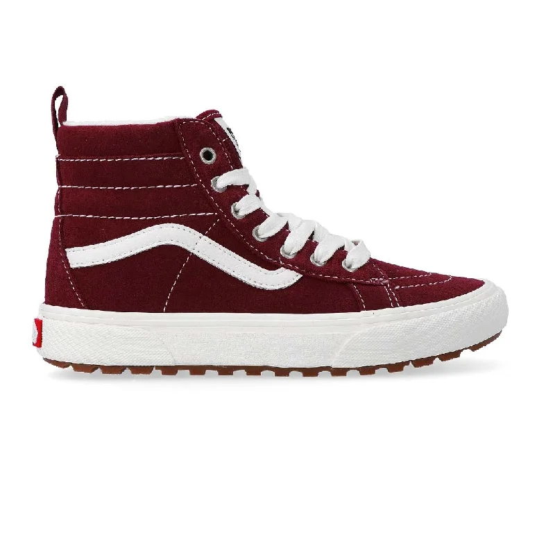 Vans - Kids' (Junior) SK8-Hi MTE-1 Shoes (5KXK9AQ)