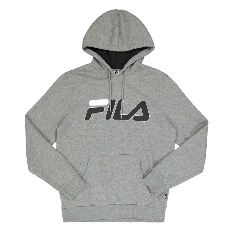 FILA - Men's Nowell Hoodie (SM23D324 027)